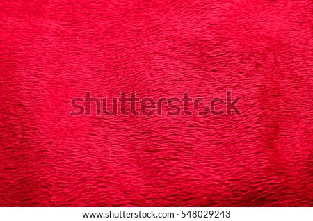 red fabric carpet texture background chinese new year and valentine day