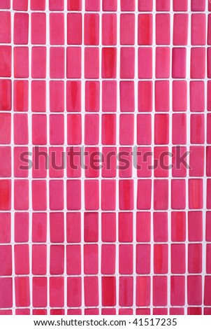 Red wooden blocks texture abstract, wood plain surface background in vertical orientation, no digitally altered, nobody.