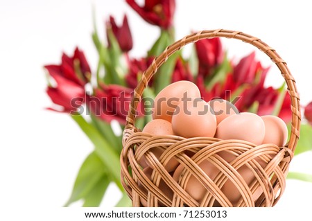 [Obrazek: stock-photo-eggs-in-wickerwork-basket-an...253013.jpg]