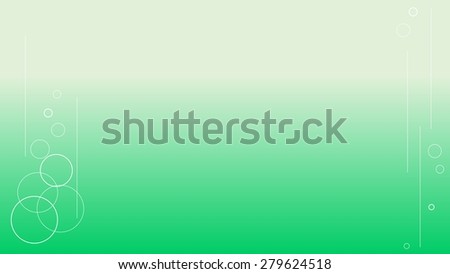 green background, flexible use for all work , presentation , banner , etc