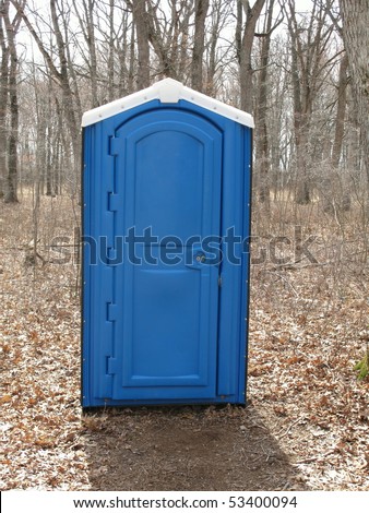 stock-photo-a-blue-porta-potty-toilet-outhouse-in-a-woods-53400094.jpg