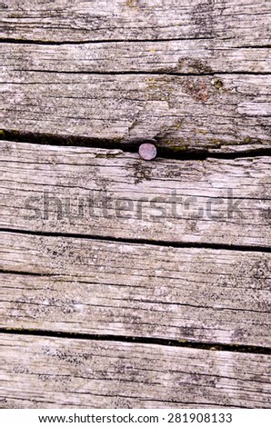 Abstract Background Wooden Old Grunge Floor Boards