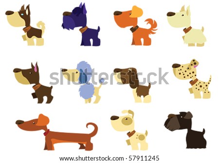 dogs breeds z. pictures of dog breeds z.