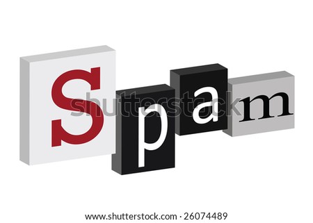 Spam Box