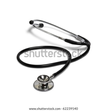 Medicine Stethoscope