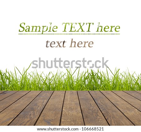 wood textured backgrounds in a room interior on the sky backgrounds