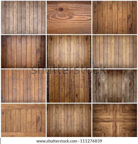 wood texture.  background old panels