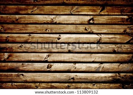 wood texture wall. background old  board panels