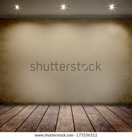 Wood Textured Backgrounds In A Room Interior On The Brisc Backgrounds.