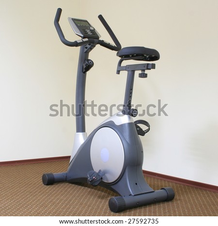 Gym Cycling Machine