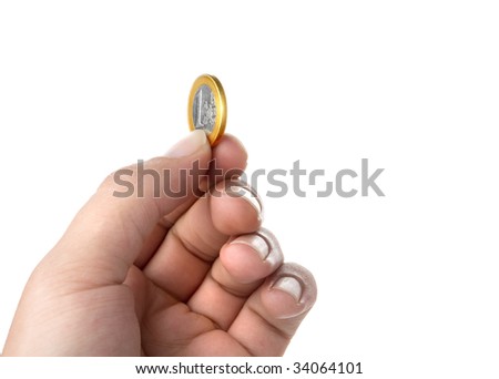 Coin Hand