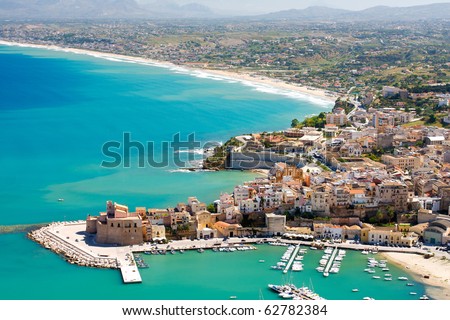 Castellammare+del+golfo+italy