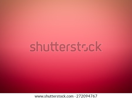 Pink red Gradient Background - dark border