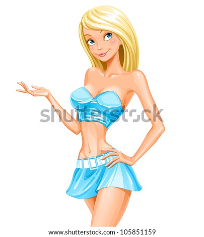 preteenCartoons by Henry