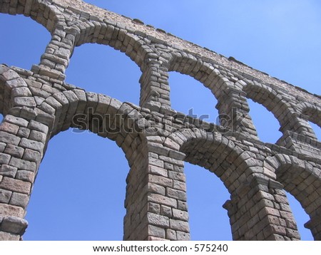Segovia+spain+aqueduct