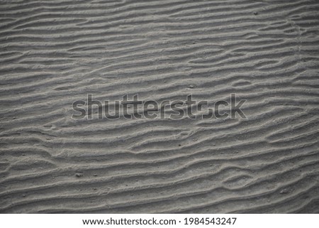 The platinum sand texture background