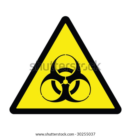 Biohazard Hazard