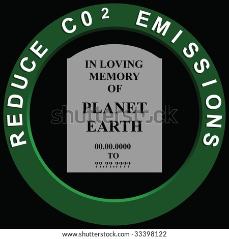 In Loving Memory of Planet Earth