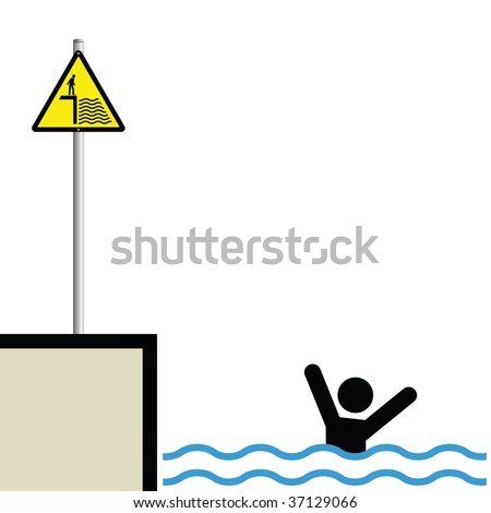 Drowning Hazard
