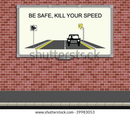 kill your speed