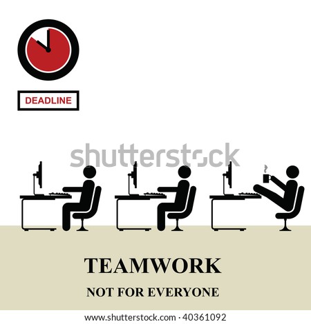 funny teamwork quotes. on teamwork quotes success