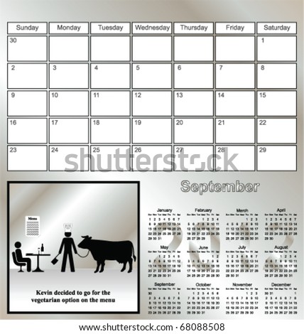 2011 calendar january. SLAM 2011 Calendar - January