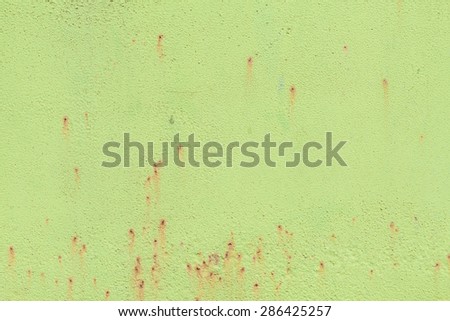 Painted metal texture. Abstract corroded wallpaper.Grunge background iron rusty. Artistic wall peeling paint.Artistic rusty metal background. Collection of rust metal background. Grunge wallpaper set.
