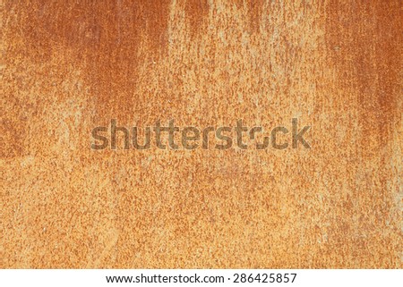 Painted metal texture. Abstract corroded wallpaper.Grunge background iron rusty. Artistic wall peeling paint.Artistic rusty metal background. Collection of rust metal background. Grunge wallpaper set.