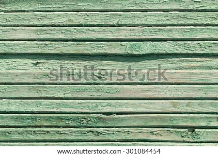 Wooden background.Wooden old backdrop.Light green wood texture with natural patterns background. Cozy natural texture. Gorgeous natural texture. Collection of wooden textures.