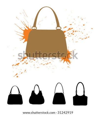 Purse Icon