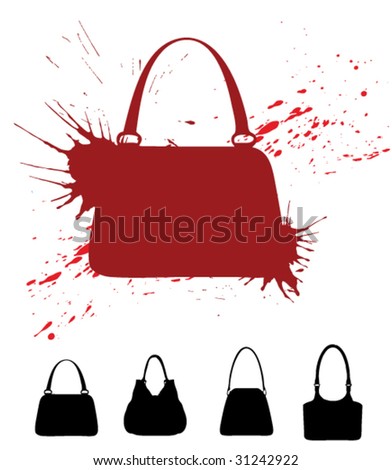 Purse Icon