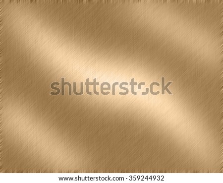 Gold metal backgrounds or metal texture