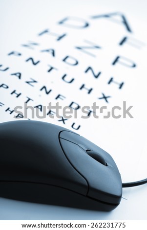 Online Eye checks