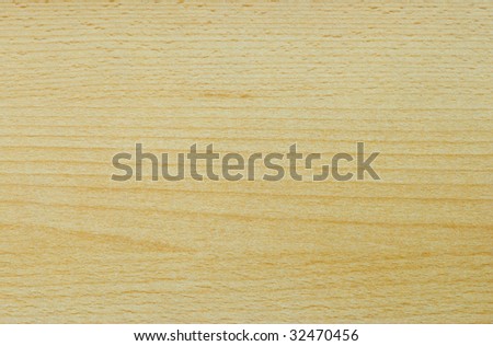 Spruce wood texture