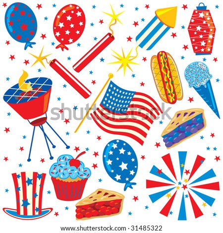 fourth of july clip art free. july clip art free. fourth