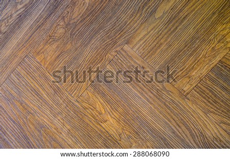 Seamless wood laminate parquet floor texture background