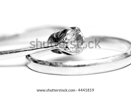 wear wedding ring clipart