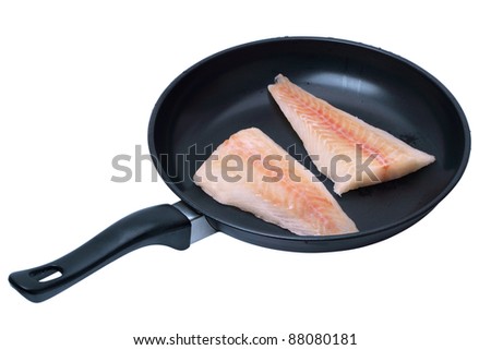 How Long To Fry Frozen Fish Fillets