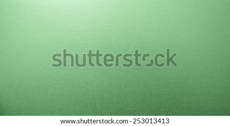 background of green metallized paper texture