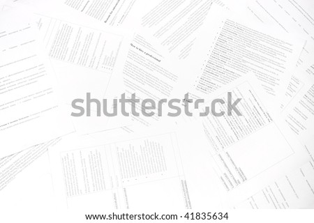 Max Weber Bureaucracy