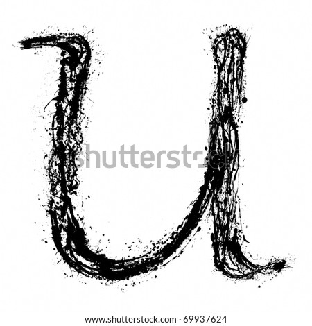 U Symbol