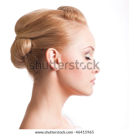best barely legal teens stock photo attractive young caucasian adult isolated on white background 46415965 best barely legal teens