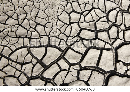 dry earth field -abstract texture background