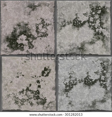 Seamless stone, can be used as wall,  ground, background, texture or whaterver you want  very High in detail