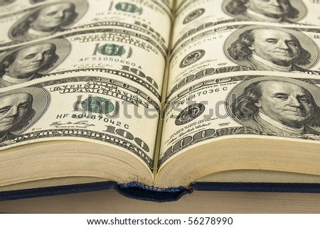 books money