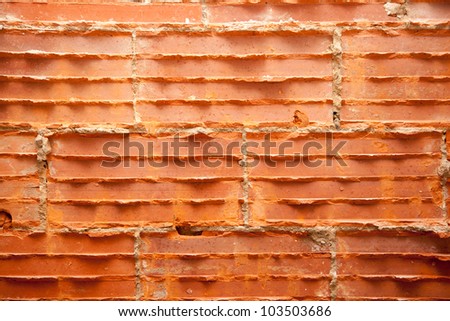 Construction Bricks