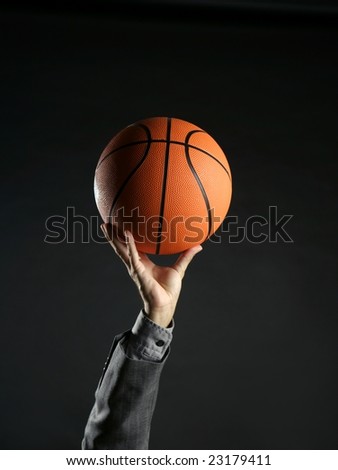 basketball metaphors