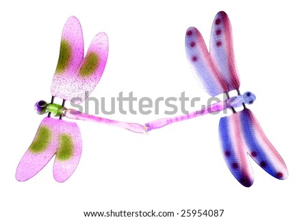 Colorful+dragonfly+clipart