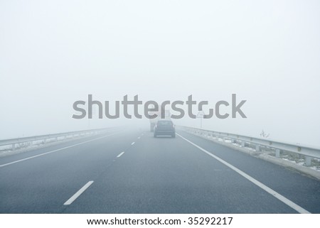 Gray Road