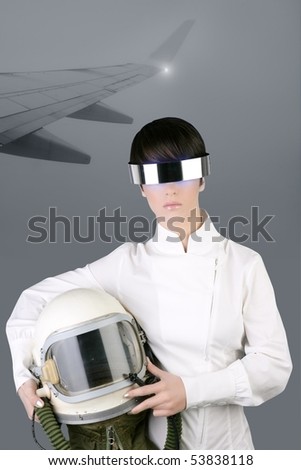 astronaut clip art. aircraft astronaut helmet